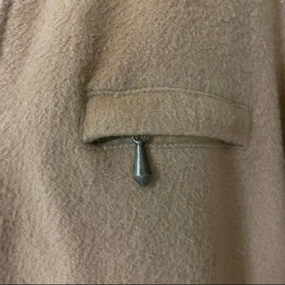 Express Fur Jacket - image 3